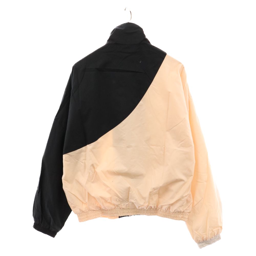 KITH (キス) CL-Atlamta Wind Breaker ロゴプリント ナイロン