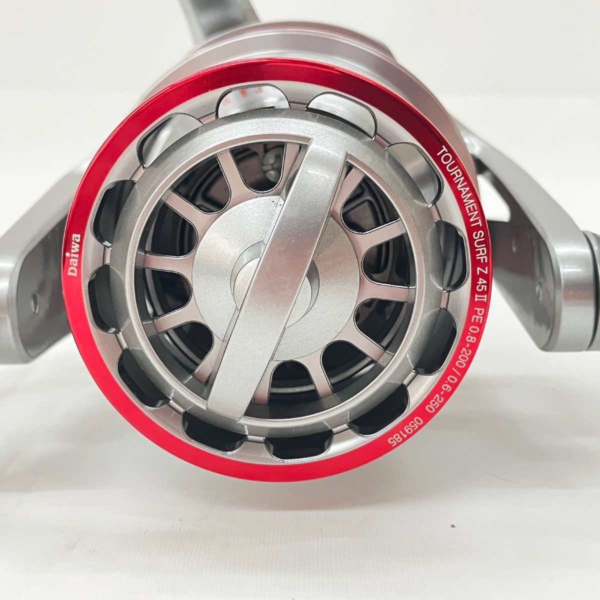 〇〇DAIWA ダイワ TOURNAMENT SURF トーナメントサーフ 極細 Z45ii  