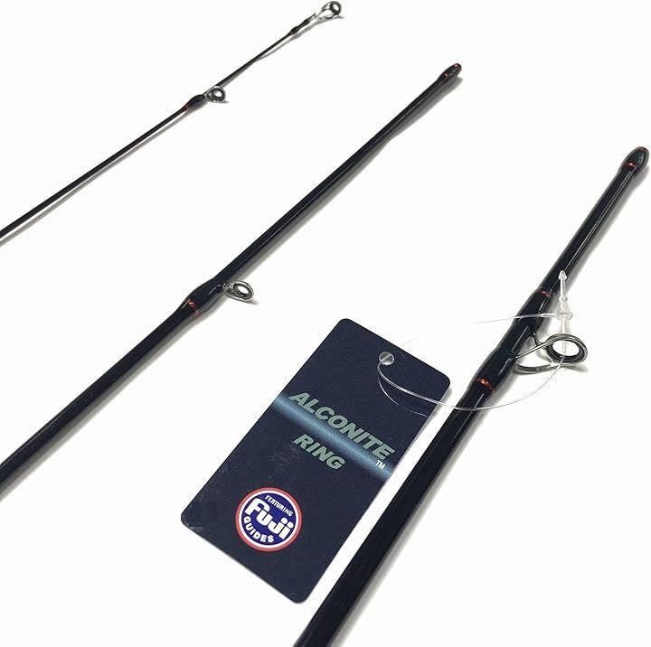 ハンドメイドロッド　448UL トラウトロッド 超コンパクト　Fujiガイド ハンドメイドロッド 448UL トラウトロッド 超コンパクト Fujiガイド