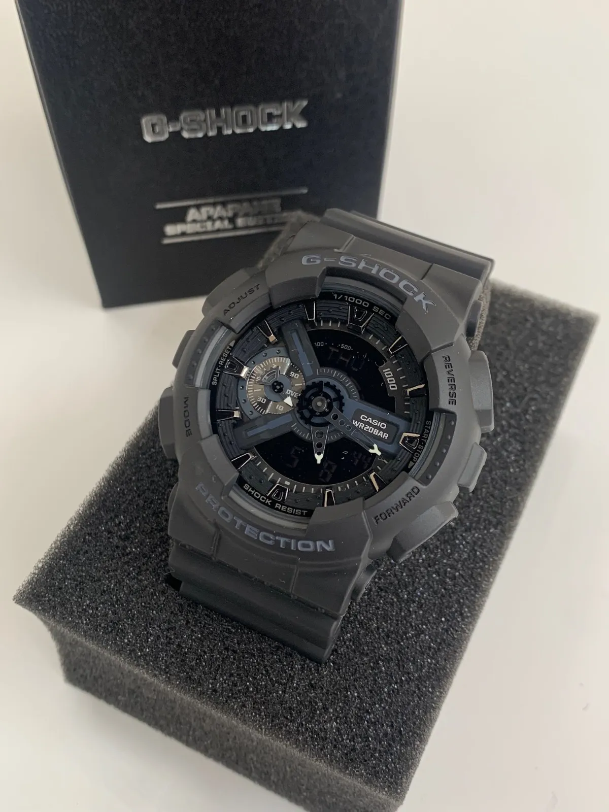 2025年最新】g-shock jraの人気アイテム - メルカリ