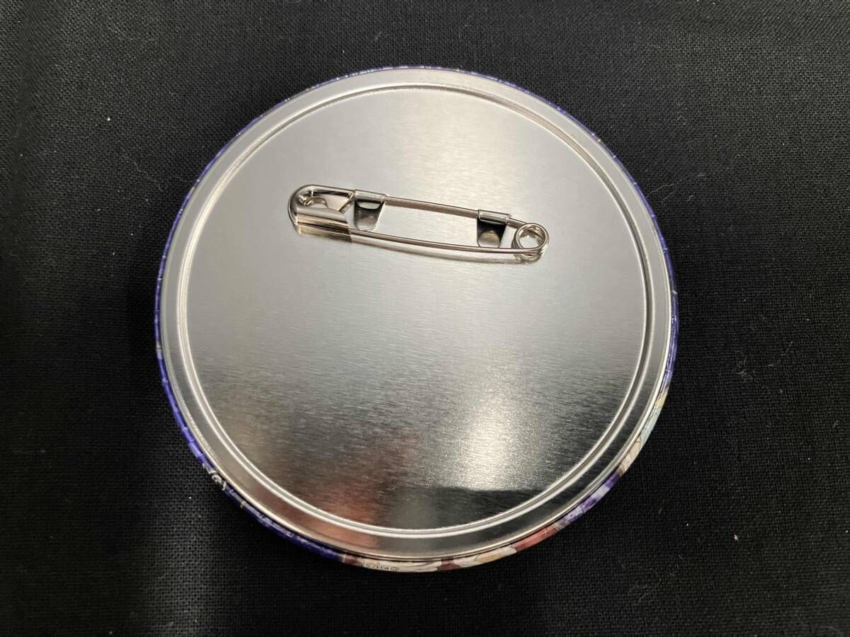 D.Gray-man 原画展 アレンウォーカー コレクション缶バッジ - メルカリ