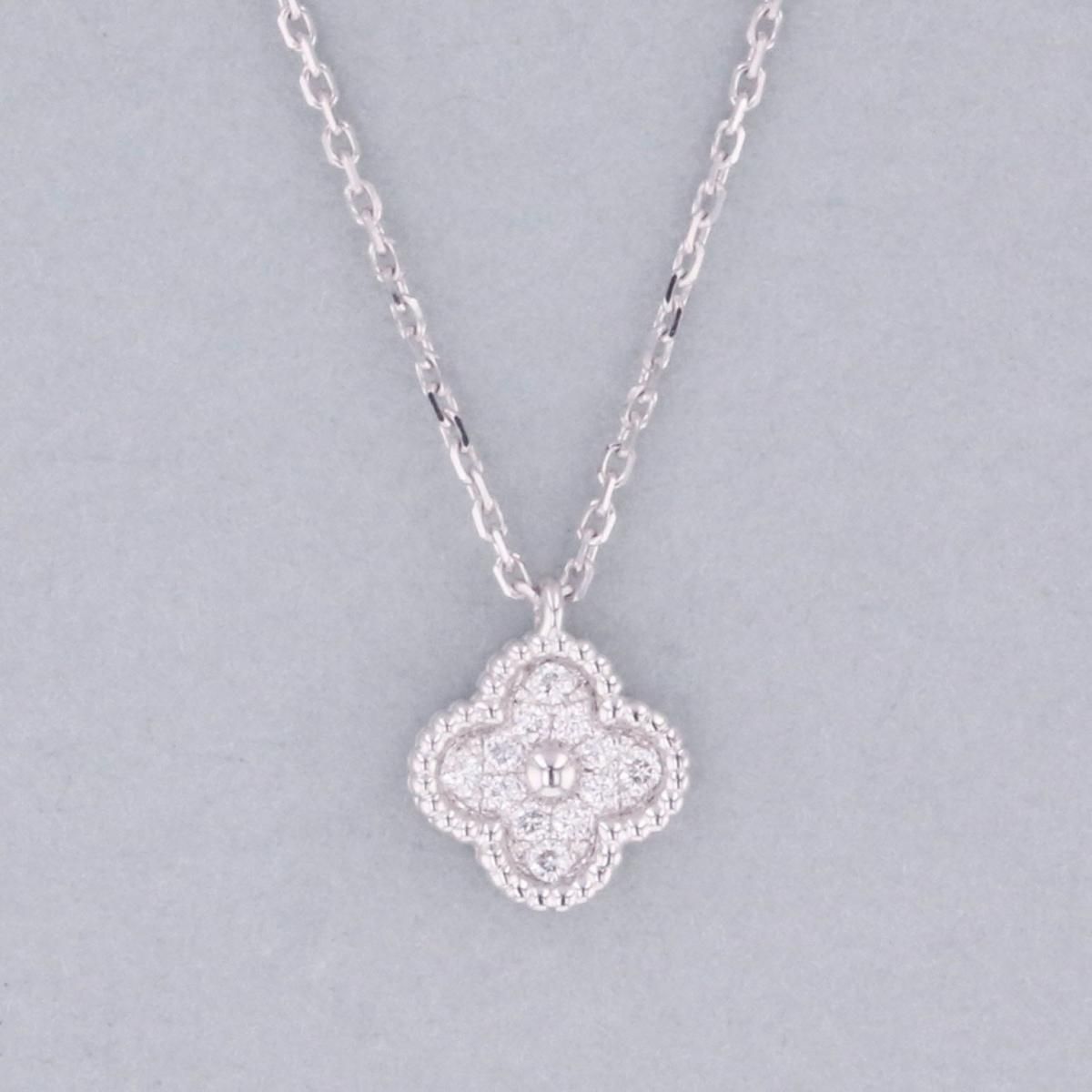 美品】Van Cleef&Arpels （ヴァンクリーフアンドアーペル
