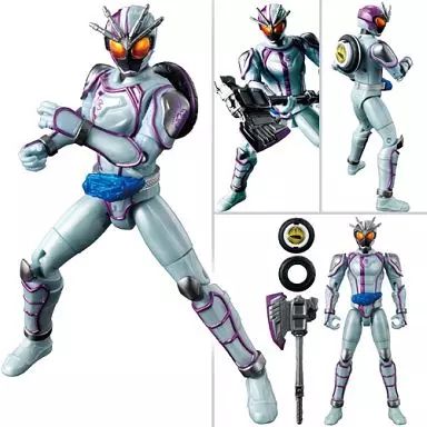 中古】おもちゃ TK10 仮面ライダーチェイサー 「仮面ライダー