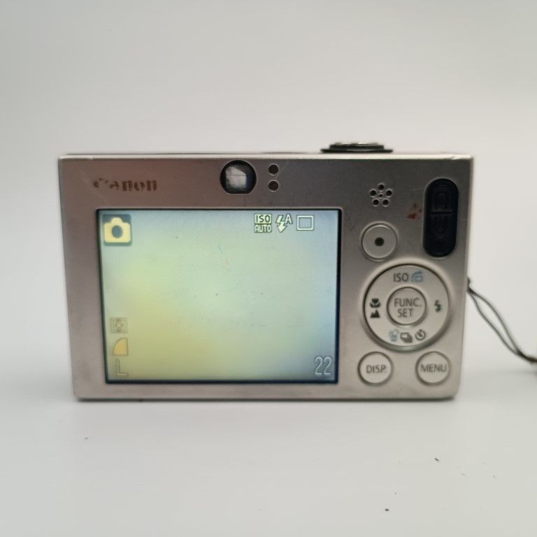  Canon IXY 10 シルバー コンパクトデジタルカメラ 〇 コンパクトデジタルカメラ デジタルカメラ