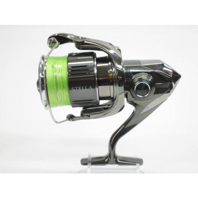 SHIMANO STELLA C 5000 XG シマノ ステラ スピニングリール US 5471