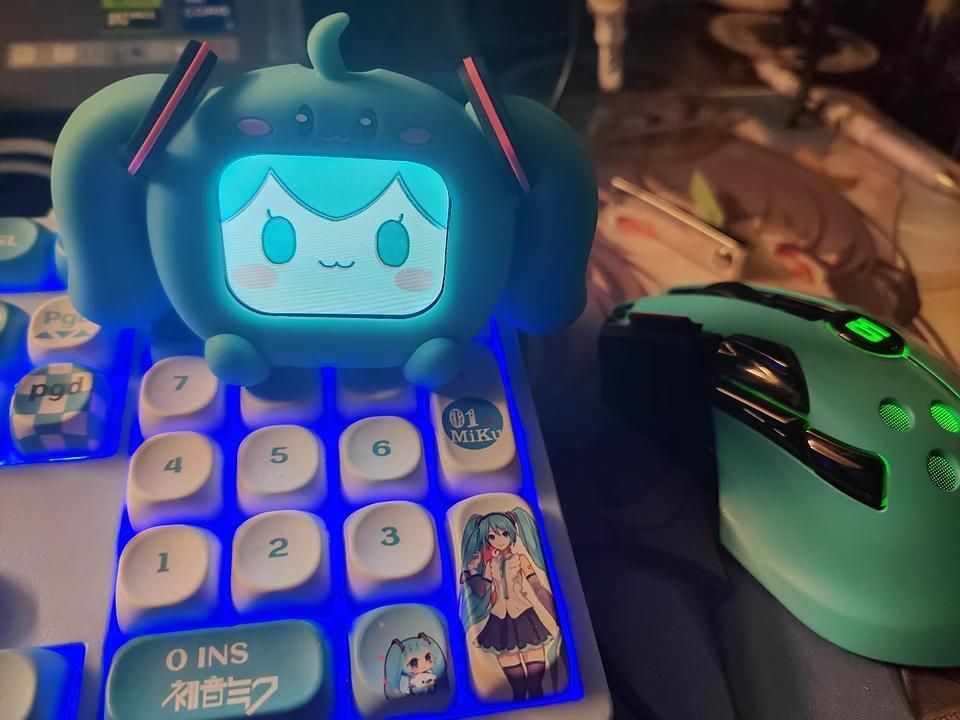 初音ミク BiliBili