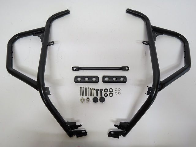 HONDA用 ハンターカブ CT125 CT 125 2020-2025 エンジンガード クラッシュバー