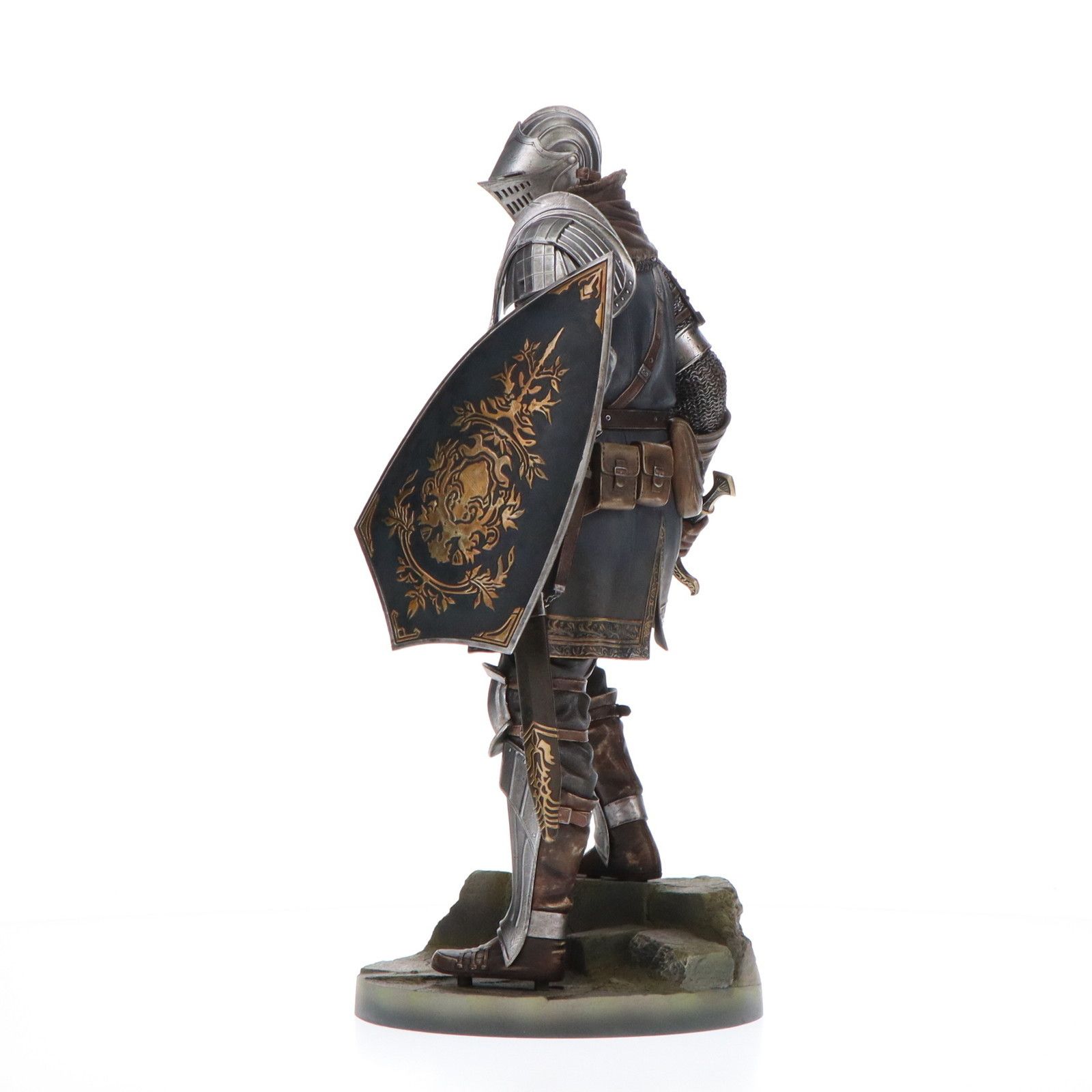 予約特典付属 アストラの上級騎士 オスカー DARK SOULS-ダークソウル- 1/6 完成品 スタチュー フィギュア Gecco(ゲッコウ) 予約特典付属 アストラの上級騎士 オスカー DARK SOULS-ダーク