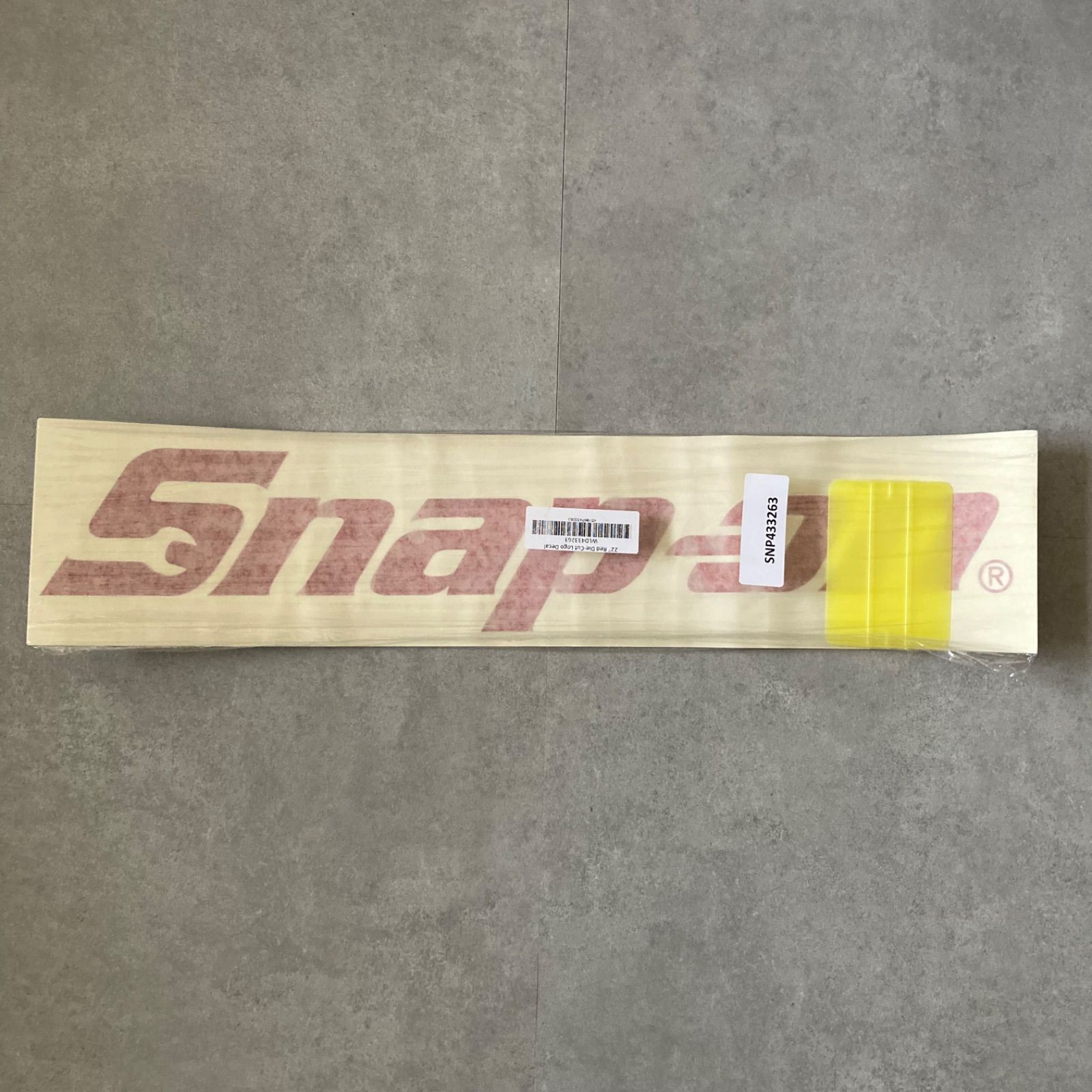 Snap-on スナップオン 22