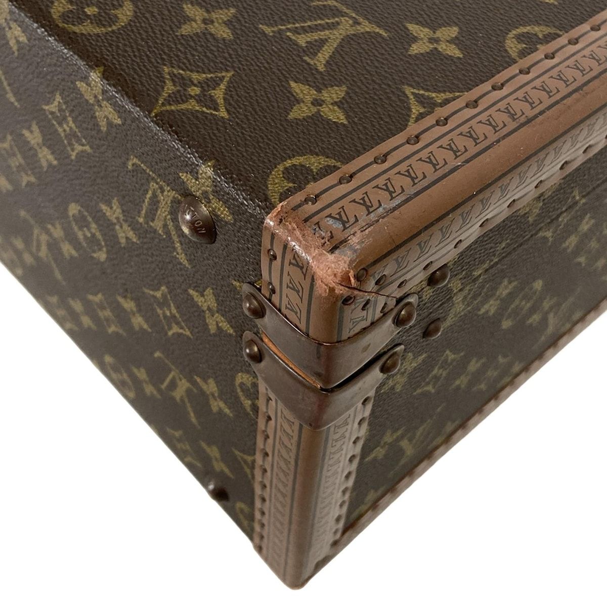 ルイヴィトン アタッシュケース