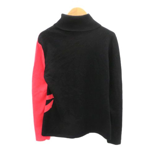 デサント DESCENTE ゴルフウェア ニット カットソー 長袖