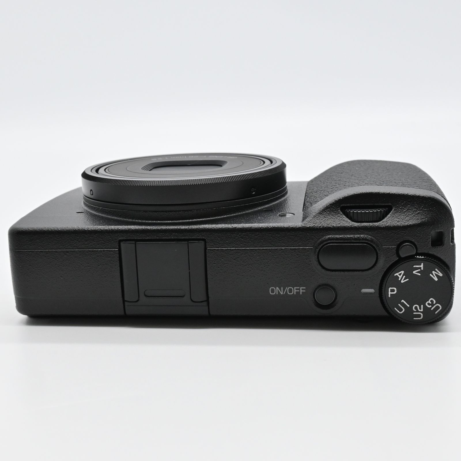 ショット数4753回■美品■RICOH GR III ☆極上品☆RICOH GR Ⅲx ショット数 688回 - メルカリ
