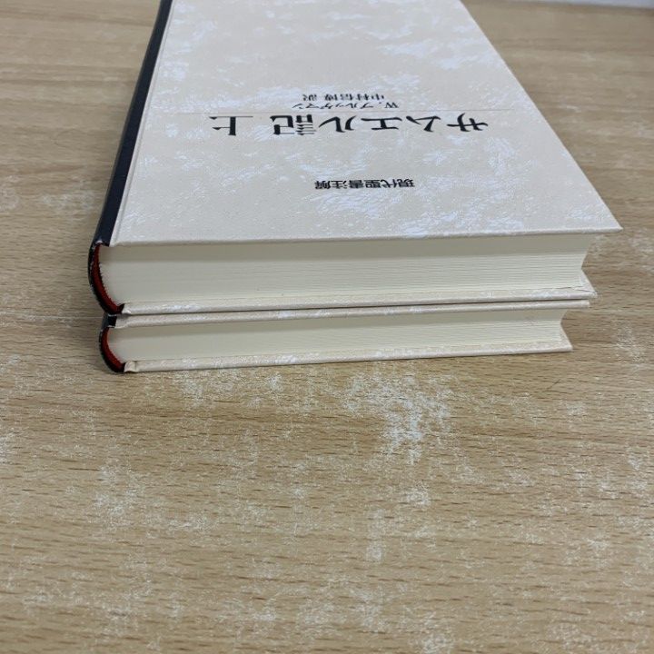 ▲01)【同梱不可】現代聖書注解 サムエル記 上・下巻 2冊セット/W.ブルッゲマン/中村信博/矢田洋子/日本キリスト教団出版局/A △01)【同梱不可】現代聖書注解 サムエル記 上・下巻 2冊セット