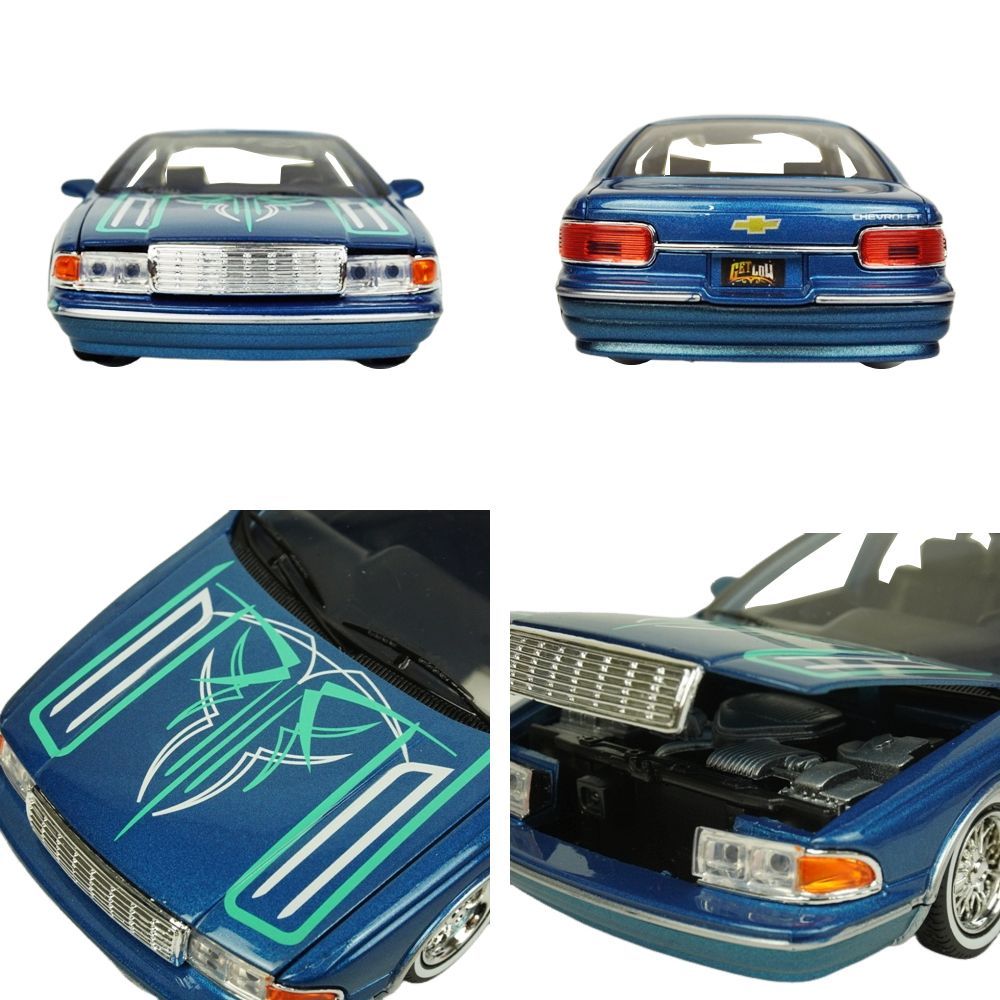 CHEVY