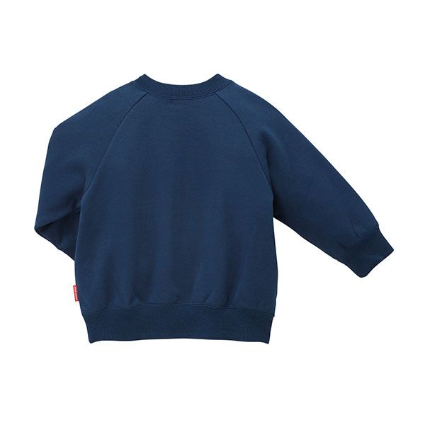 【新品未使用】　ミキハウス　トレーナー　100㎝ 10-5610-579-87-1.jpg?fitin=720:720