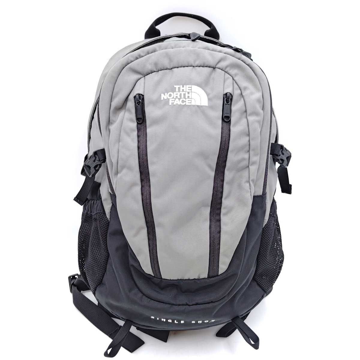 ノースフェイス SINGLE SHOT シングルショット 20L デイパック NM72203