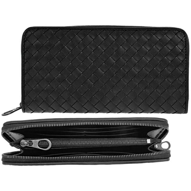 新品】ボッテガヴェネタ BOTTEGA VENETA 財布 メンズ 510643