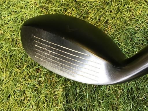 キャロウェイ XR 16 OS U 4 ユーティリティ UT 特注シャフト フレックスS メンズ 男性用 右利き 右用 Cランク ゴルフクラブ