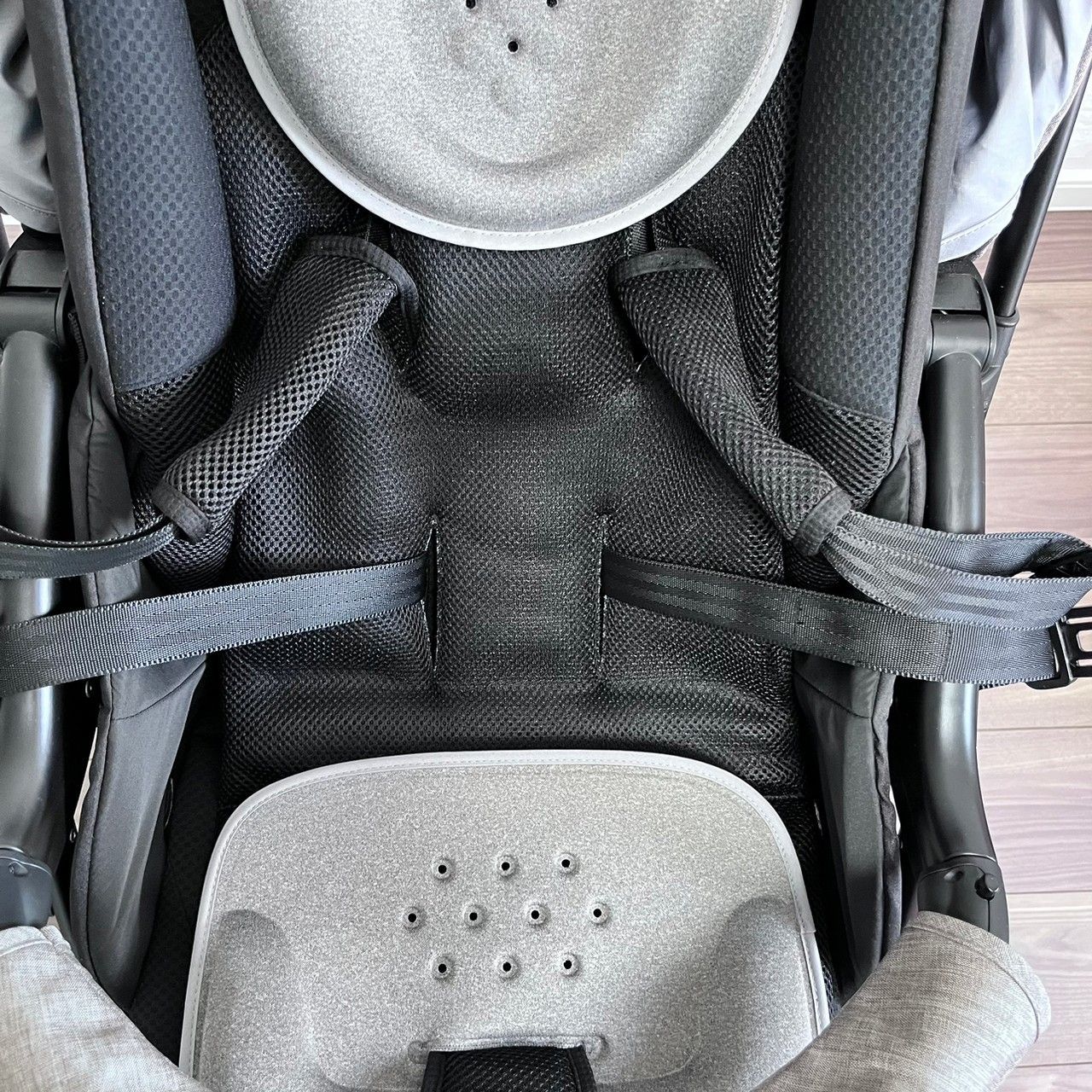 Pigeon ピジョン A型ベビーカー ランフィリノン RB3L 軽量