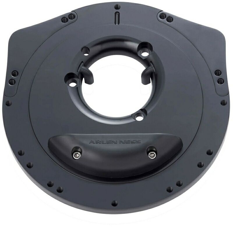 METHOD エアークリーナーキット オレンジ 2018〜24年ソフテイル 2017〜25年ツーリング トライク