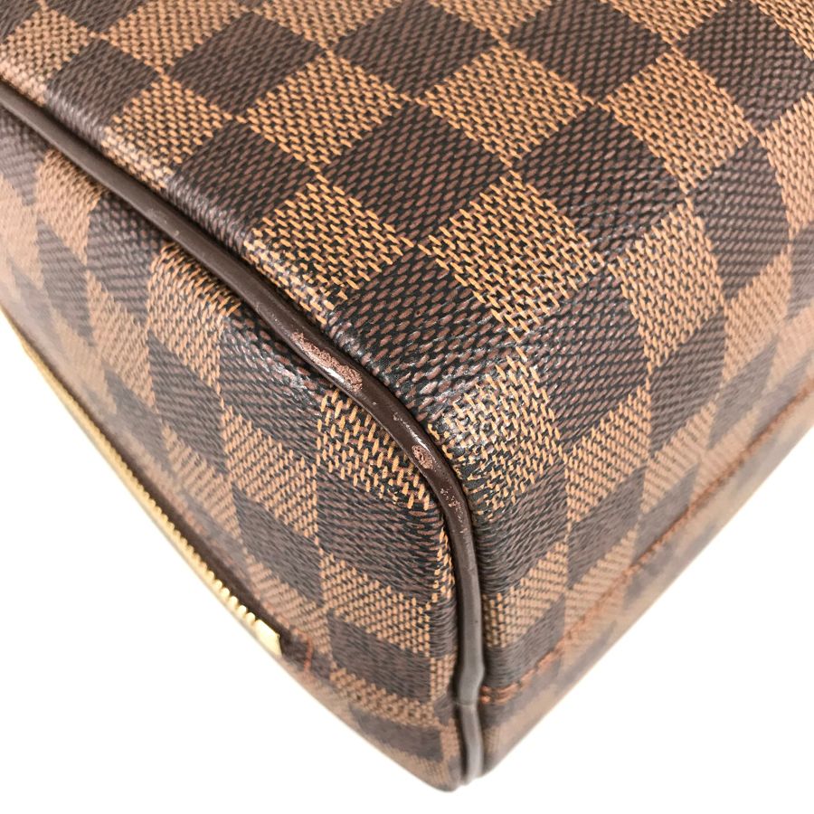 ルイ・ヴィトン ノリータ レディース 【中古】 中古】ヴィトン ダミエ  