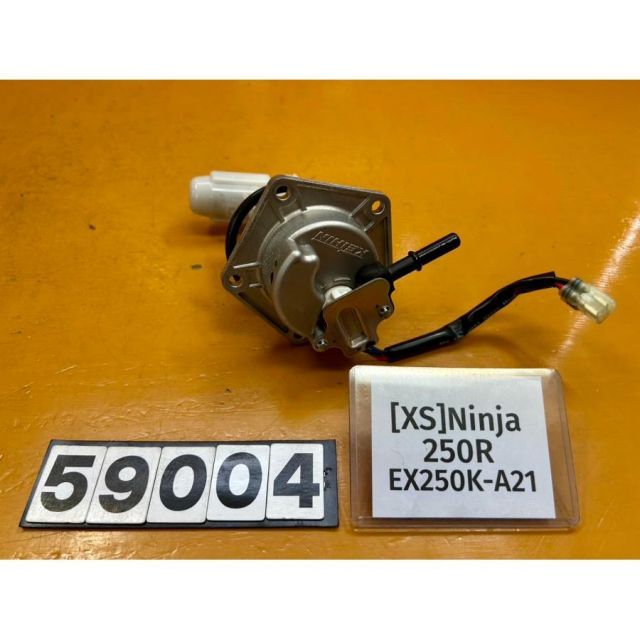 XS 59004 カワサキ KAWASAKI Ninja250R EX250K-A21 燃料ポンプ フューエルポンプ