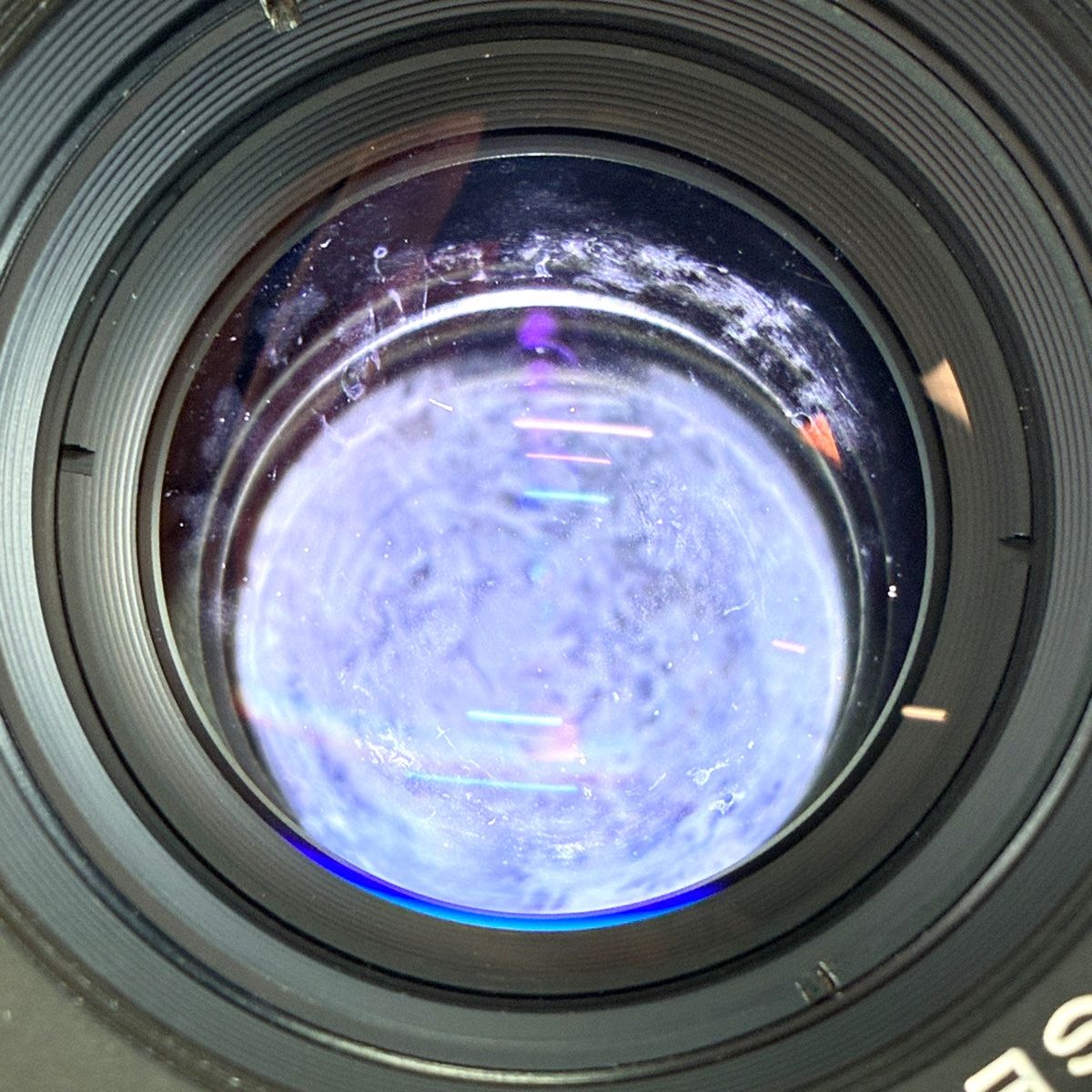 マミヤ Mamiya SEKOR C 80mm F2.8 M645用 中判カメラ用レンズ