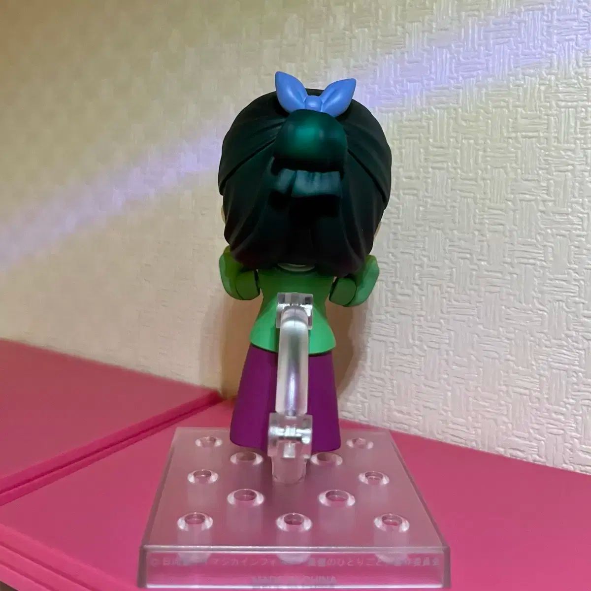 まおまお ねんどろいど