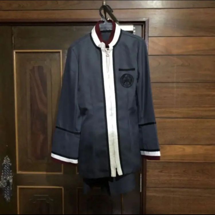 緋色の欠片　公式コスプレ衣装　男性制服　M
