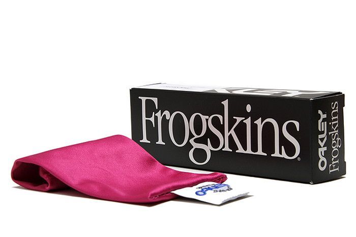 OAKLEY オークリー 9245-A754 サングラス FROGSKINS フロッグスキン