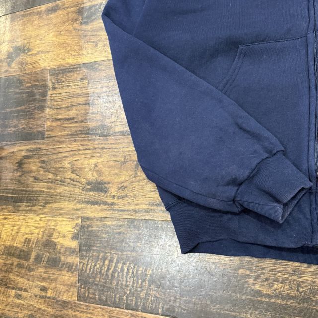 RUSSELL|ラッセル ジップパーカー