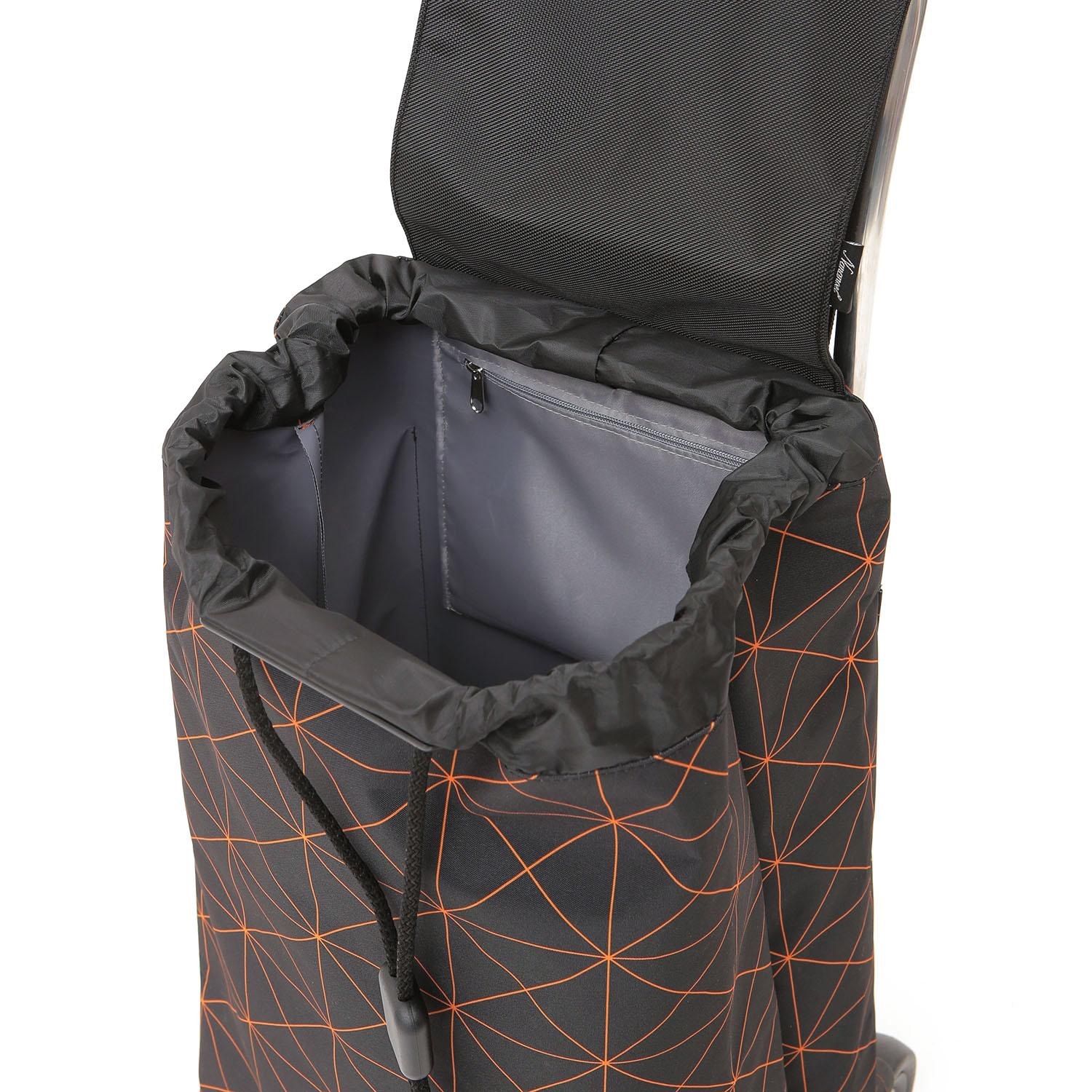 ❤新品❤【Nananoel】ROLSER JOY-STAR オリジナル軽量カート Nananoel】ROLSERJOY-STARオリジナル軽量カート rolser