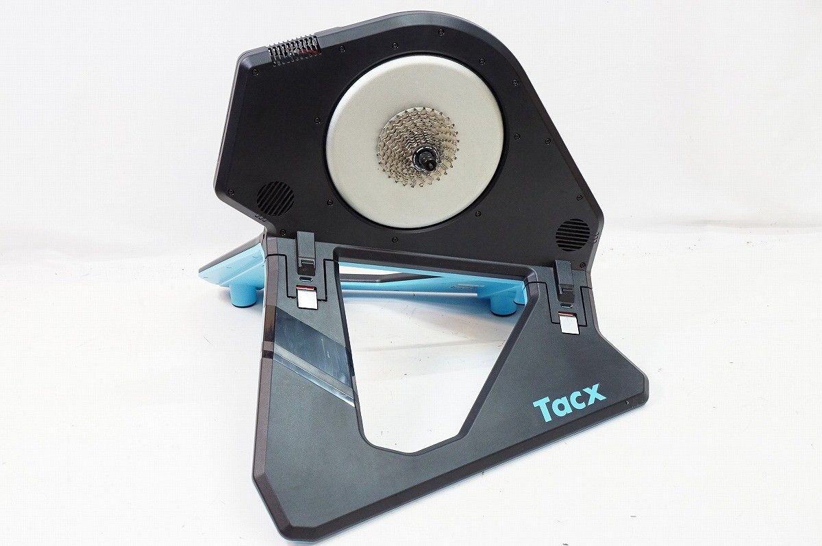 ジャンク品】Tacx NEO 2 Smart トレーニングローラー台 Tacx Neo Smart