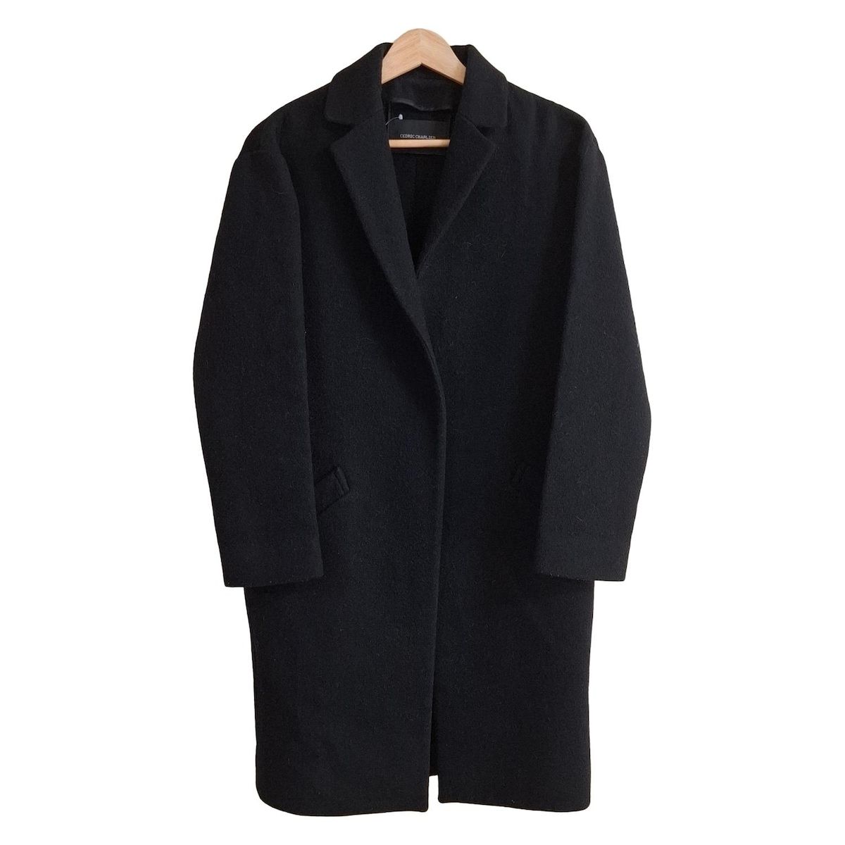 CEDRIC CHARLIER(セドリック シャルリエ)エストネーション