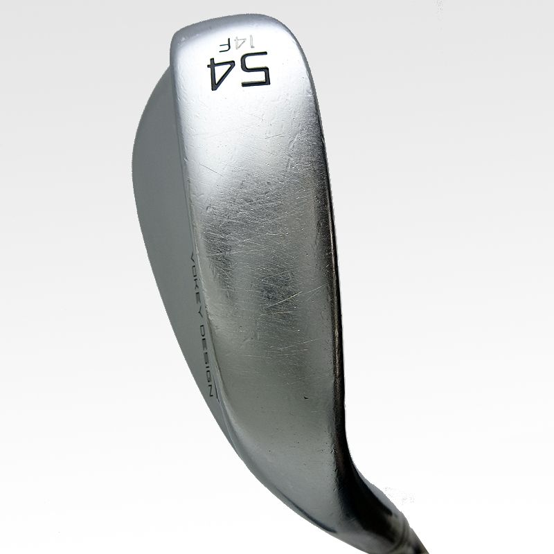 早いモノ勝ち！　タイトリスト VOKEY SM9 54° ウェッジ 口コミ評価】タイトリスト SM9 ウェッジ～ショートゲーム向上で