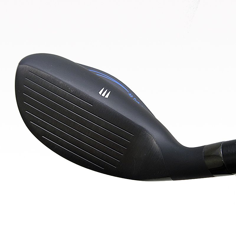 キャスコ ユーティリティー UFO AIR UT POWER TORNADO #PP 販売 42° 未