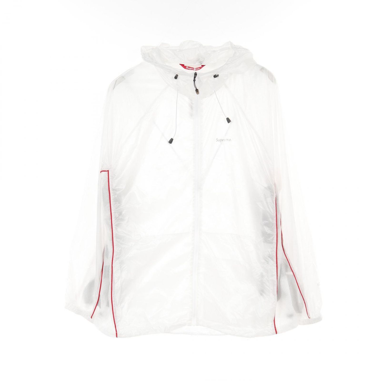 Supreme シュプリーム Ripstop Hooded Windshell ナイロンジャケット
