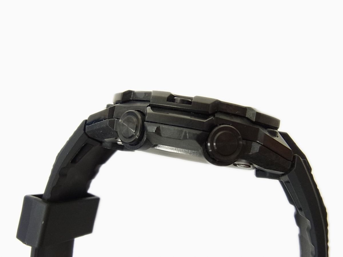 タグホイヤー (TAG HEUER) セル プロフェッショナル 200M ステンレス