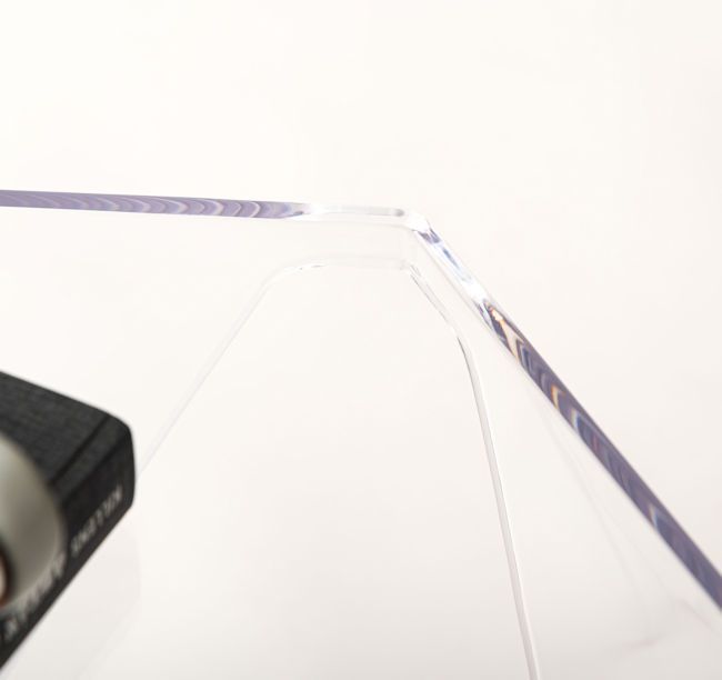 ナイトテーブル 完成品