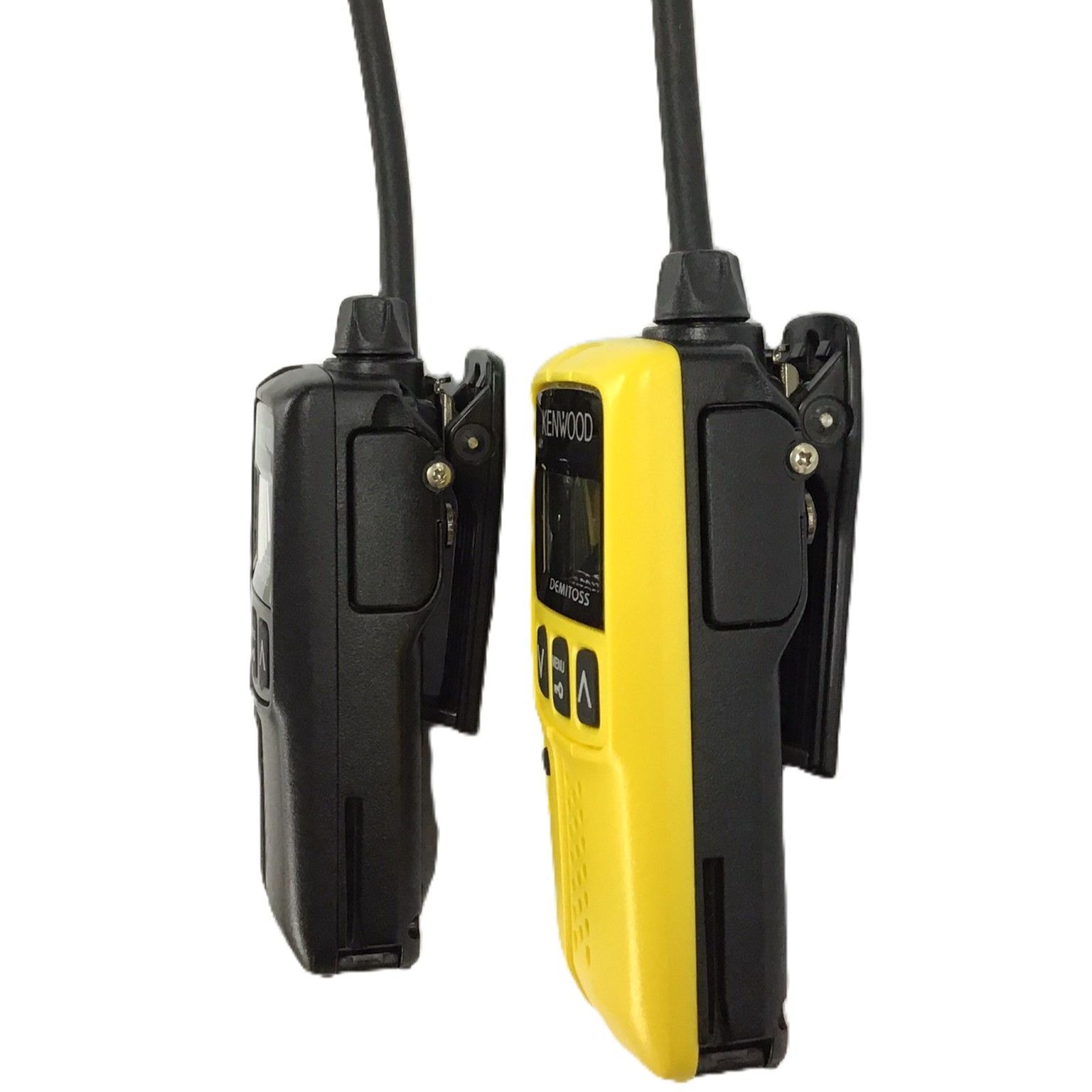 特定小電力無線機