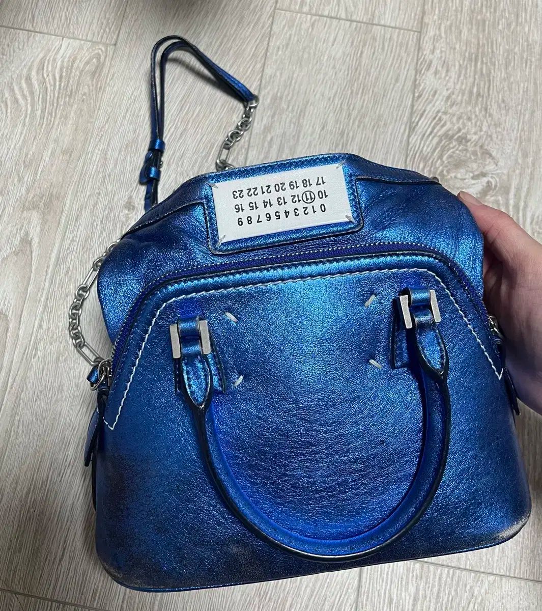 JAL × Ball & Chain ボールアンドチェーン トートバック ボールアンド