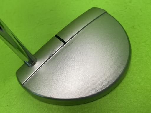 中古】 タイトリスト SCOTTY CAMERON&CROWN FUTURA 5MB 33インチ