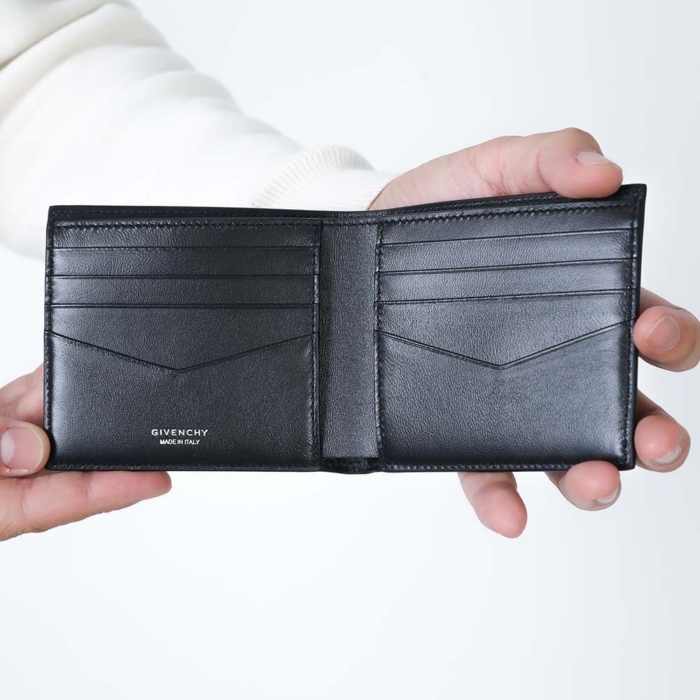 新品 GIVENCHY ジバンシィ BK608N K1XL 001 BLACK 4G
