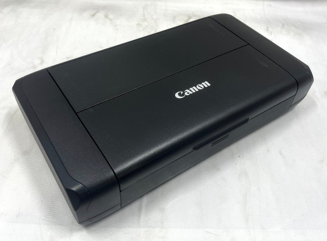 キヤノン Canon モバイルプリンター TR153 通販