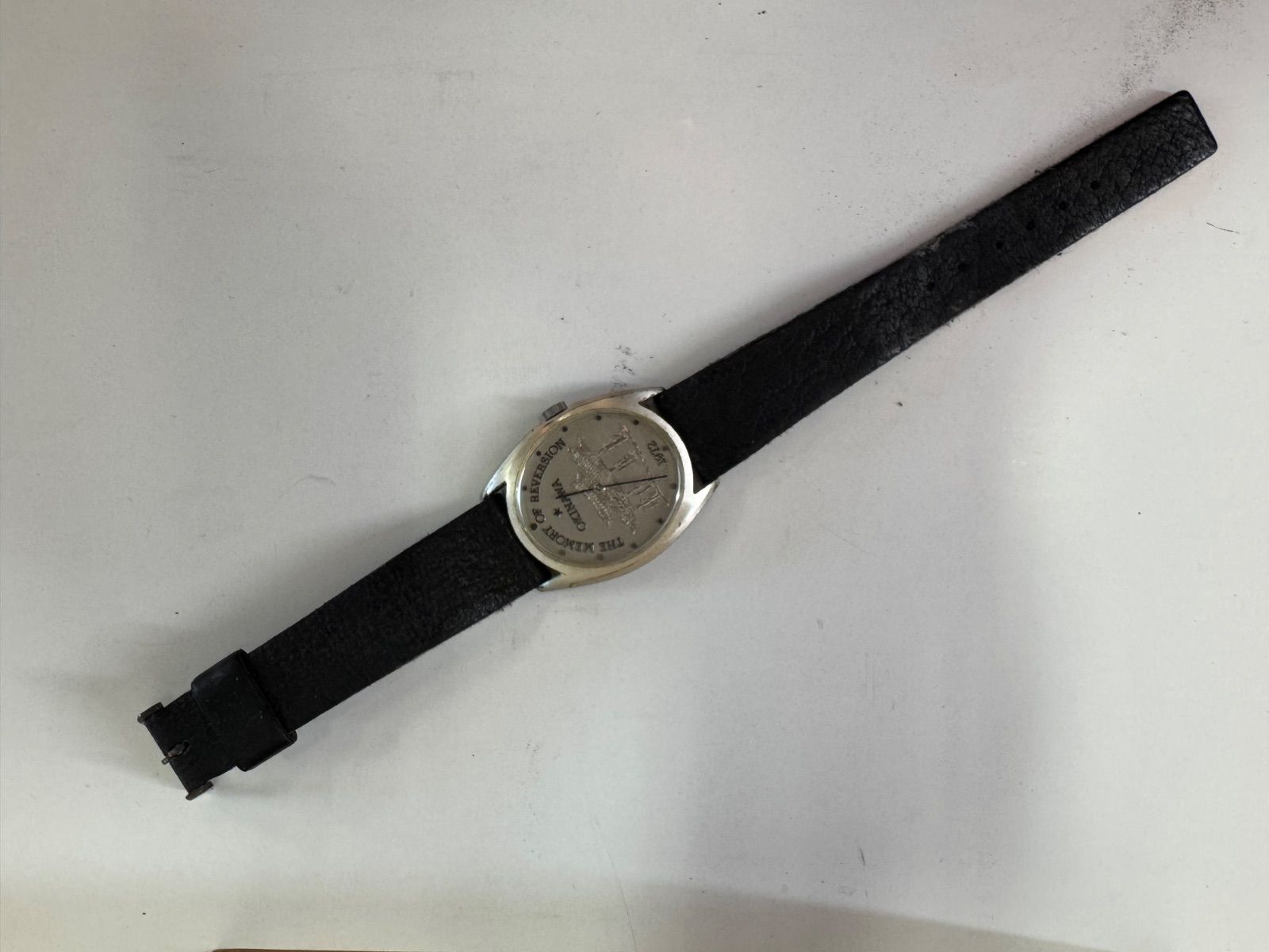 SALE】CITIZEN シチズン 沖縄返還記念モデル 920シルバー CITIZEN 沖縄 