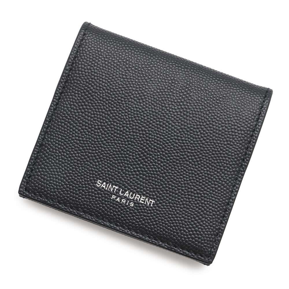 サンローランパリ コインケース レザー 584065 セール中 SAINT LAURENT PARIS 黒 楽天市場】サン