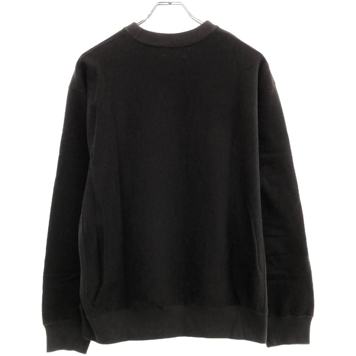 blurhms ROOTSTOCK ブラームスルーツストック ARMYNAVY プルオーバー 