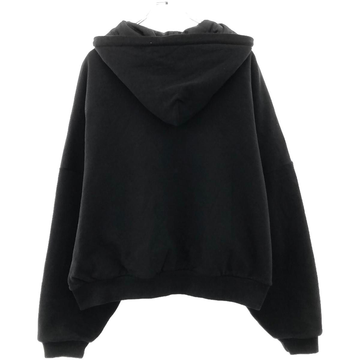 WILLY CHAVARRIA ウィリーチャバリア 23AW FULL ZIP QUILTED LINED