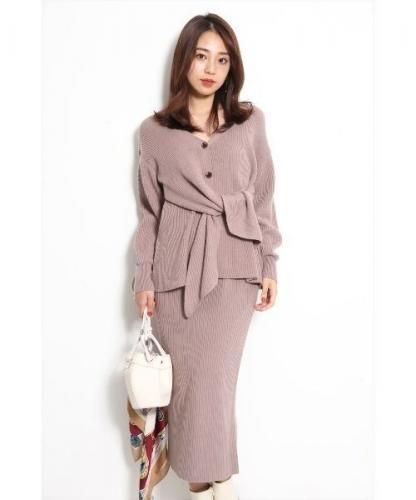 未使用 今スグ絶対欲しいセットアップ!! 新品☆Mystrada(マイ