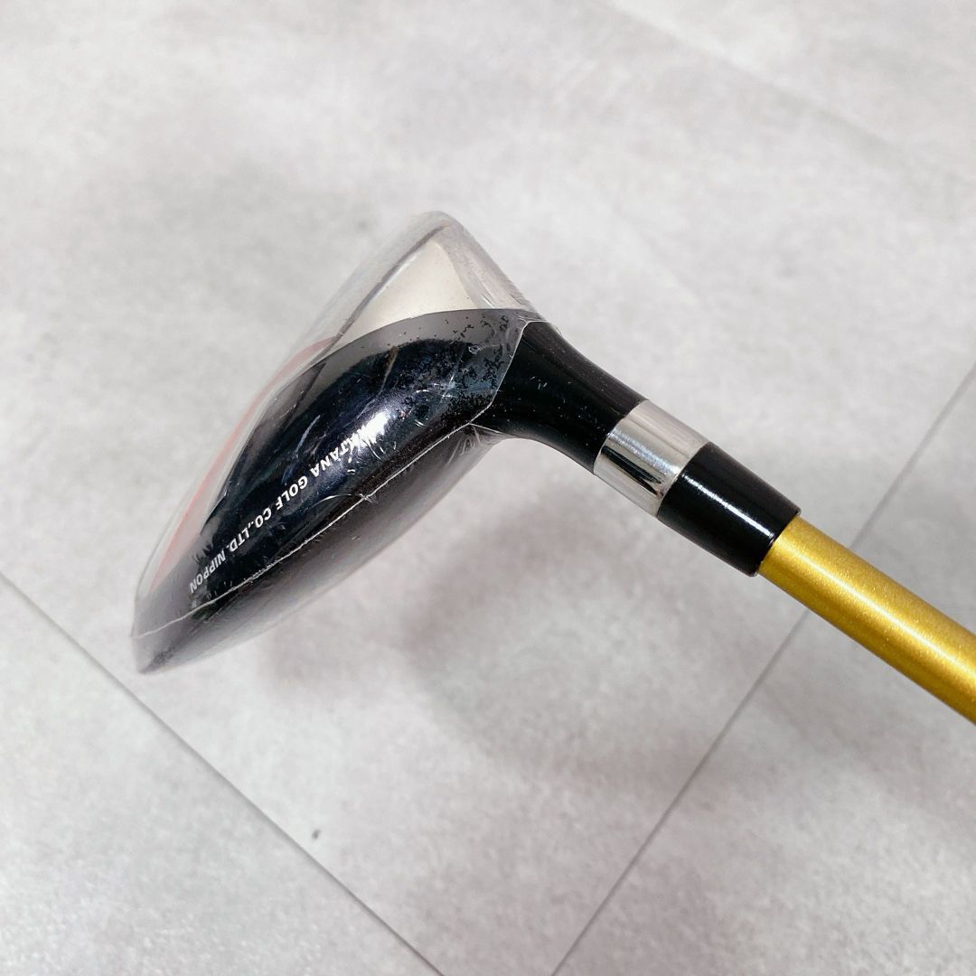 X968 新品 カタナ SWORD メンズ ゴルフ 3番 FW X968 新品 カタナ SWORD メンズ ゴルフ 3番 フェアウェイウッド 楽天